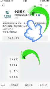 中国移动：如何轻松切换更便宜套餐
