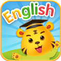 儿童英语游戏
