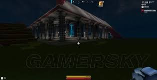 创世纪(Creativerse)新手入门超简洁图文攻略要点速览