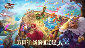 震惊！剑与家园英雄格罗特深度解读，你绝对不能错过的精彩内容！