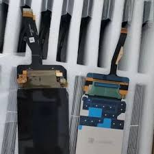 惊！小米手机部分屏幕失灵原因大