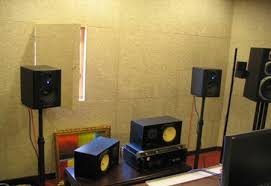 惊爆！maudio bx5a音箱特点大，你绝对意想不到！