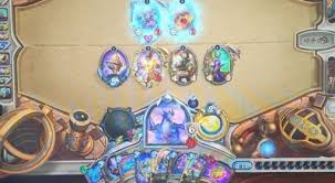炉石传说无限球法卡组深度剖析与高效分享