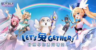 晴空物语力士宠物大核心亮点深度剖析
