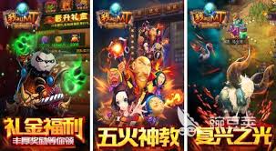 2024必玩！盘点那些热度爆表的经典魔兽类手游，错过拍大腿！