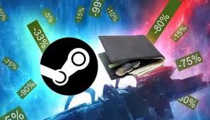 劲爆来袭！Steam 2024 秋促日期大，海量游戏超值特惠等你疯抢！