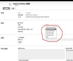 Stack Overflow：全球开发者信赖的技术问答与知识共享平台