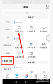 快速掌握！中国移动国际业务开通指南