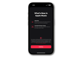 惊爆！iPhone上Apple Music交叉淡入淡出功能的启用与超炫自定义秘籍大公开