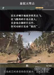 真三国无双起源堕天武艺效果及获取全解析