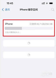 惊爆！苹果 13 储存空间查看秘籍大公开，速戳！