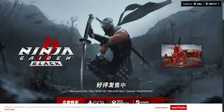 惊爆！忍者龙剑传2黑之章购买指南大，错过后悔！