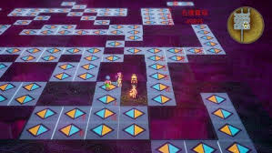 DQ3重制版索玛城堡迷宫路线图：核心要点大凸显