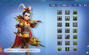 梦幻西游五庄观经脉加点改进方案