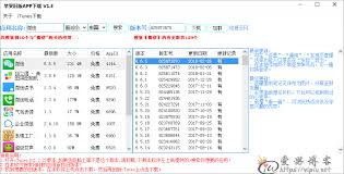 苹果应用如何下载历史版本全解析