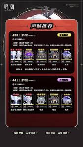 原来的鸣潮1.4椿养成及出装配队攻略