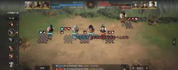 三国谋定天下S4：徐庶新韬略阵容玩法大，抓人眼球就靠它！