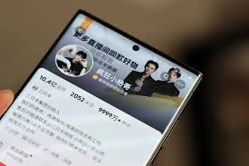 惊爆！如何进入网络主播杨博那超火爆直播间？秘诀大公开！