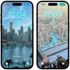 惊爆！iPhone主屏幕一键开启特定相册随机播放大