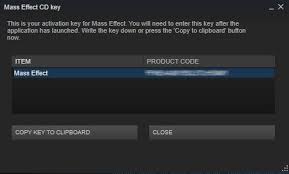 惊爆！steam游戏激活码使用全攻略大，你知道怎么用吗？