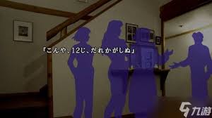 恐怖惊魂夜×3惊爆上线Steam！神秘恐怖元素拉满，你敢来挑战吗？