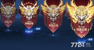 超绝技巧！教你完美 P 出凸显核心的王者大红标志
