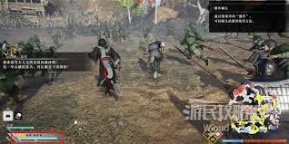 震惊！真三国无双起源新手入门指南大公开，速戳解锁超燃三国之旅秘籍！