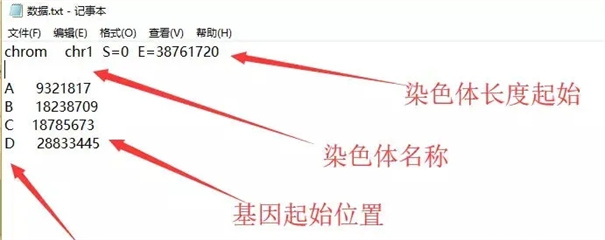 MapChart中文版下载v5.4.6
