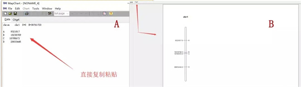 MapChart中文版下载v5.4.6