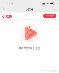 惊了！小红书笔记内容竟无法显示，究竟咋回事？