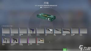 CS2龙狙箱子价格介绍：改进后的价格是多少