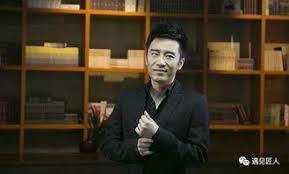 聚美优品陈欧老婆是谁
