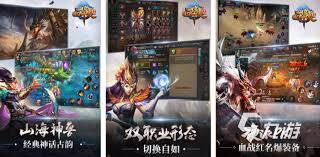 免充钱怀旧版传奇改编版本大盘点