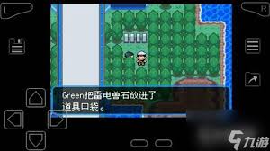震惊！口袋妖怪冰雪城 mega 石超全分布大，速来！