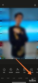 醒图如何把头放大