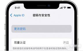 惊了！苹果手机忘记Apple ID密码竟有这等神奇解决法！