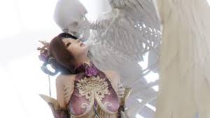 惊爆！女娲无惨与妲己无惨背后隐藏的惊悚秘密，绝对让你毛骨悚然