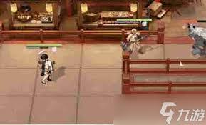 无期迷途无患子技能详情大