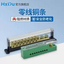 震撼！双子母线究竟隐藏着怎样的惊人秘密？