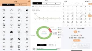 简单好用的记账软件推荐及改进要点