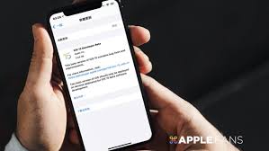 iOS15 苹果版免费下载方法大