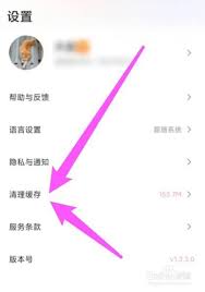惊！wink清理缓存功能究竟藏在哪？速来一探究竟！