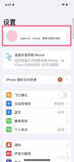苹果防丢失定位功能的使用方法全解析
