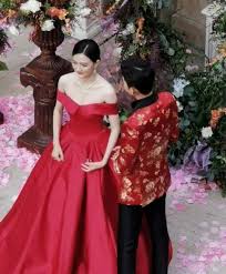 徐璐张翰结婚传闻真假大