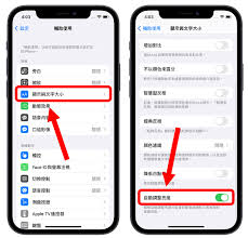 原来苹果手机调节屏幕亮度的方法全知道