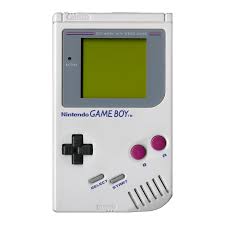 重温经典！任天堂Gameboy带你开启热血抓眼球游戏之旅