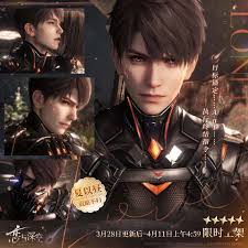 惊爆！恋与深空3.0更新内容大，速戳！