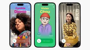 惊爆！iOS 17 全新指南，教你轻松制作与修改超吸睛名片海报