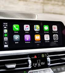 Apple CarPlay是什么及使用方法全解析