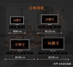 135cm电视尺寸全解析，一文助你精准把握电视大小参照要点